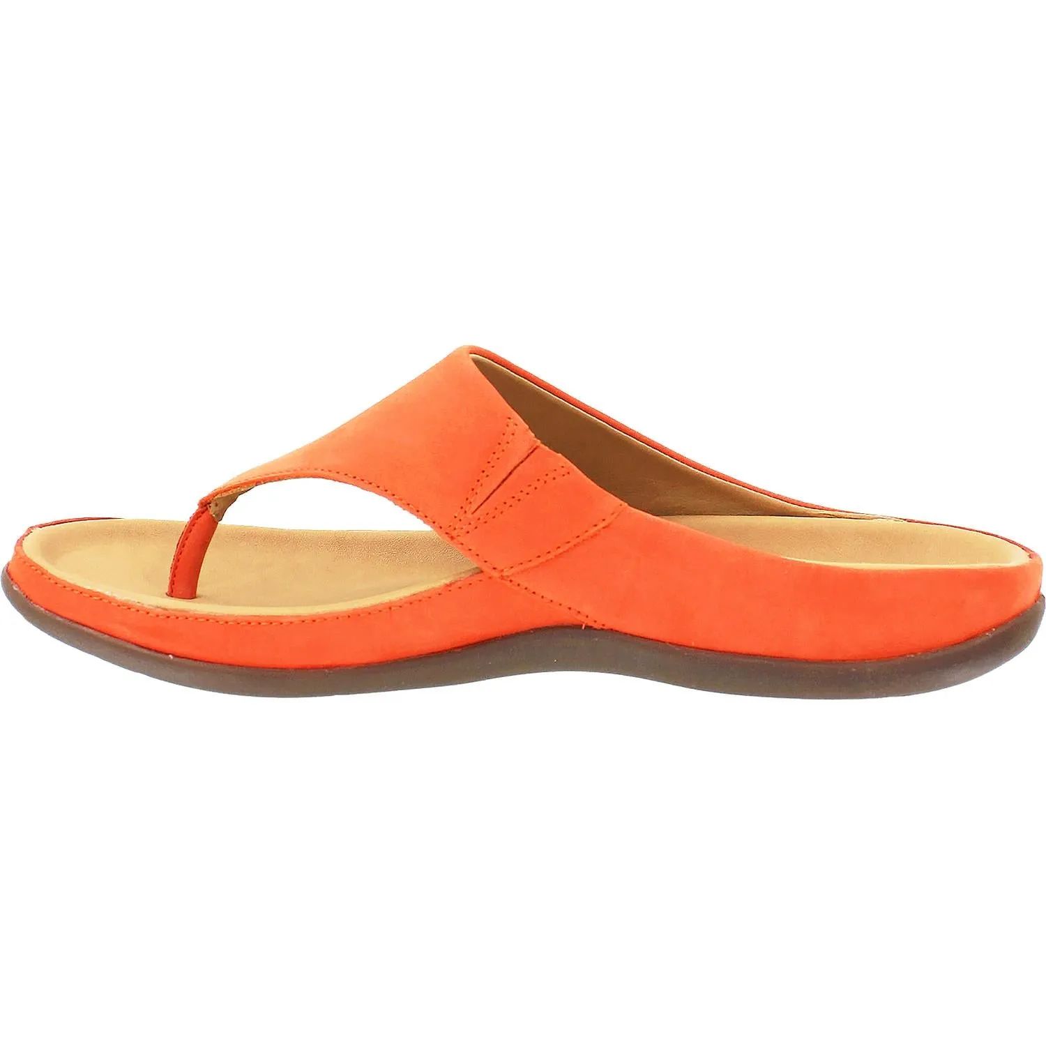 Women's Strive Maui Tigerlily Nubuck