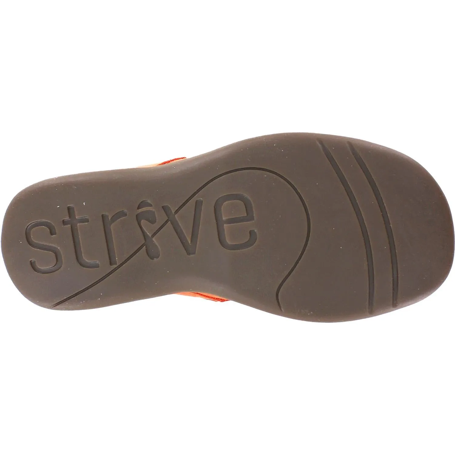 Women's Strive Maui Tigerlily Nubuck