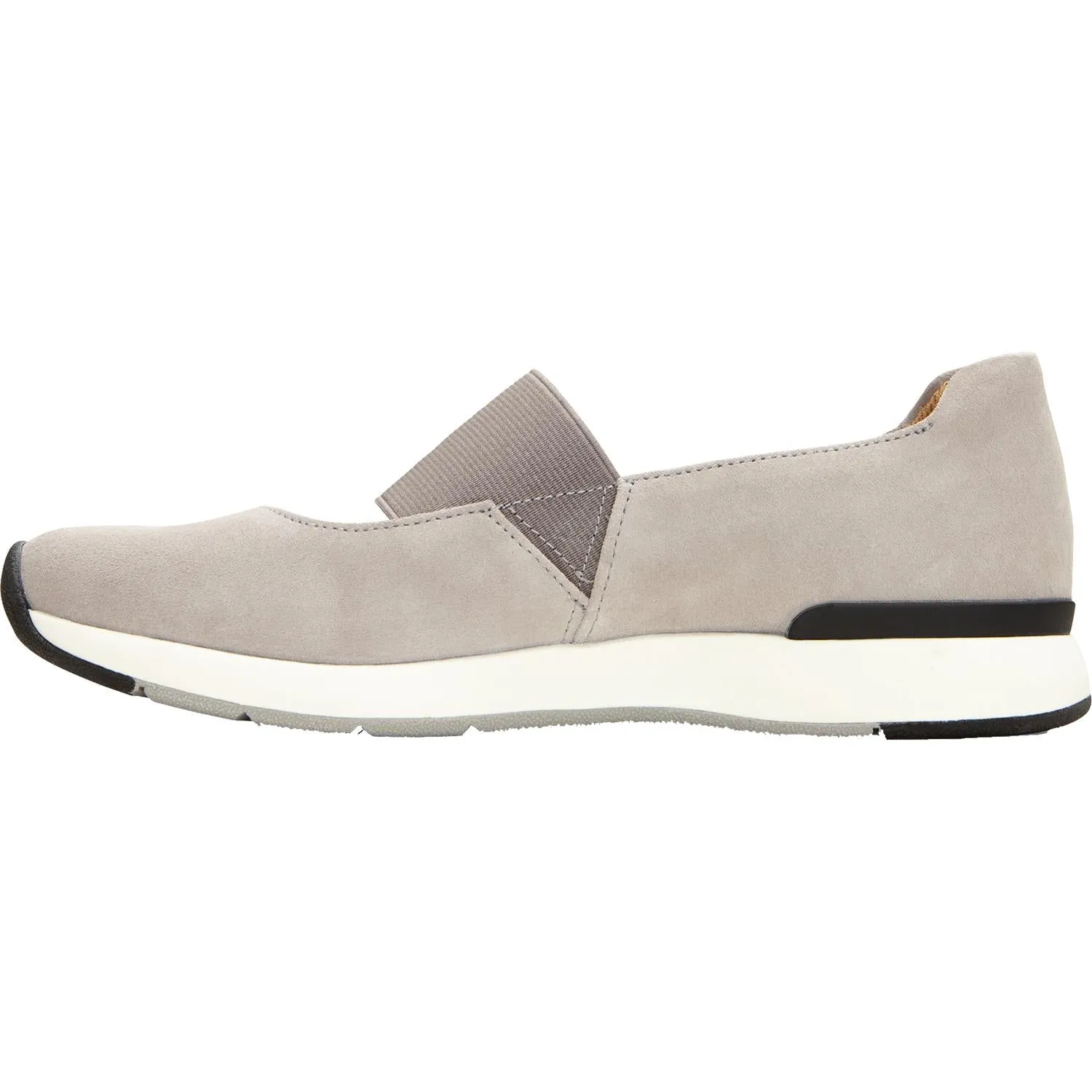 Women's Vionic Cadee Light Grey Suede