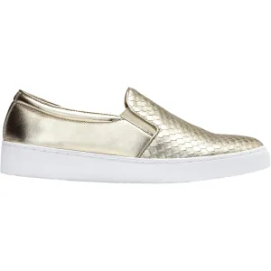 Women's Vionic Midi Champagne Leather