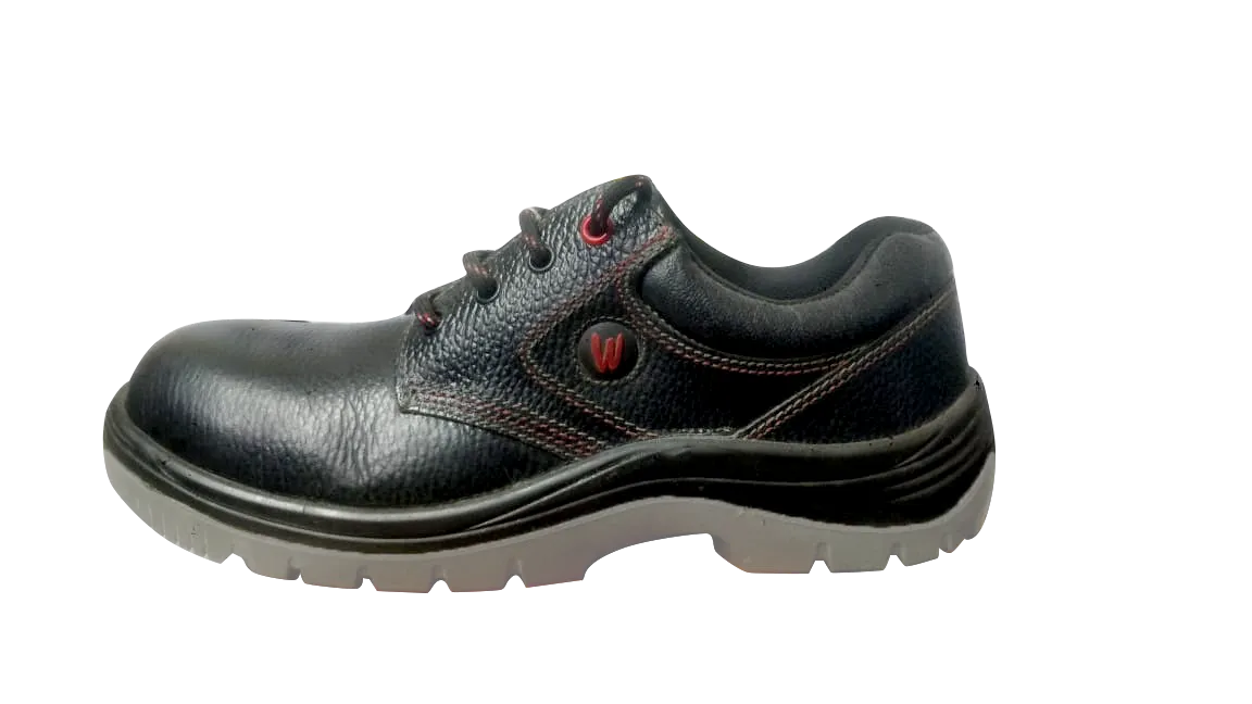 Workstep Double Density Safety shoe