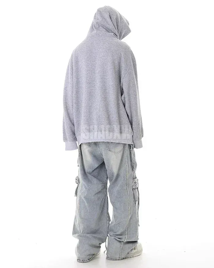 Y2K Baggy Pants