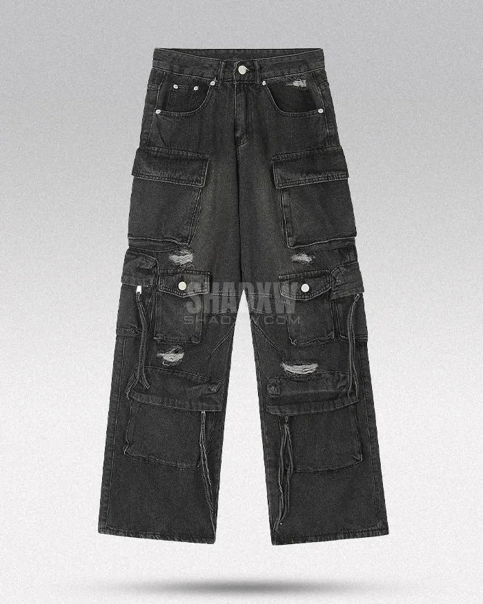 Y2K Baggy Pants