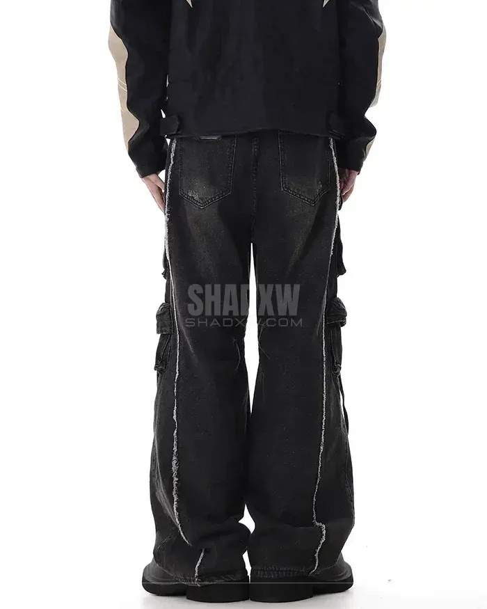 Y2K Baggy Pants