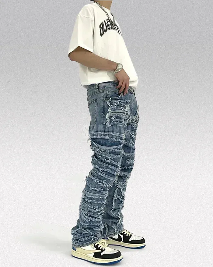 Y2K Jeans Style