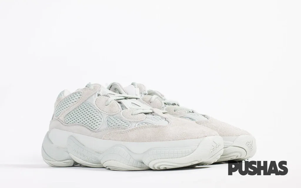 Yeezy 500 'Salt'