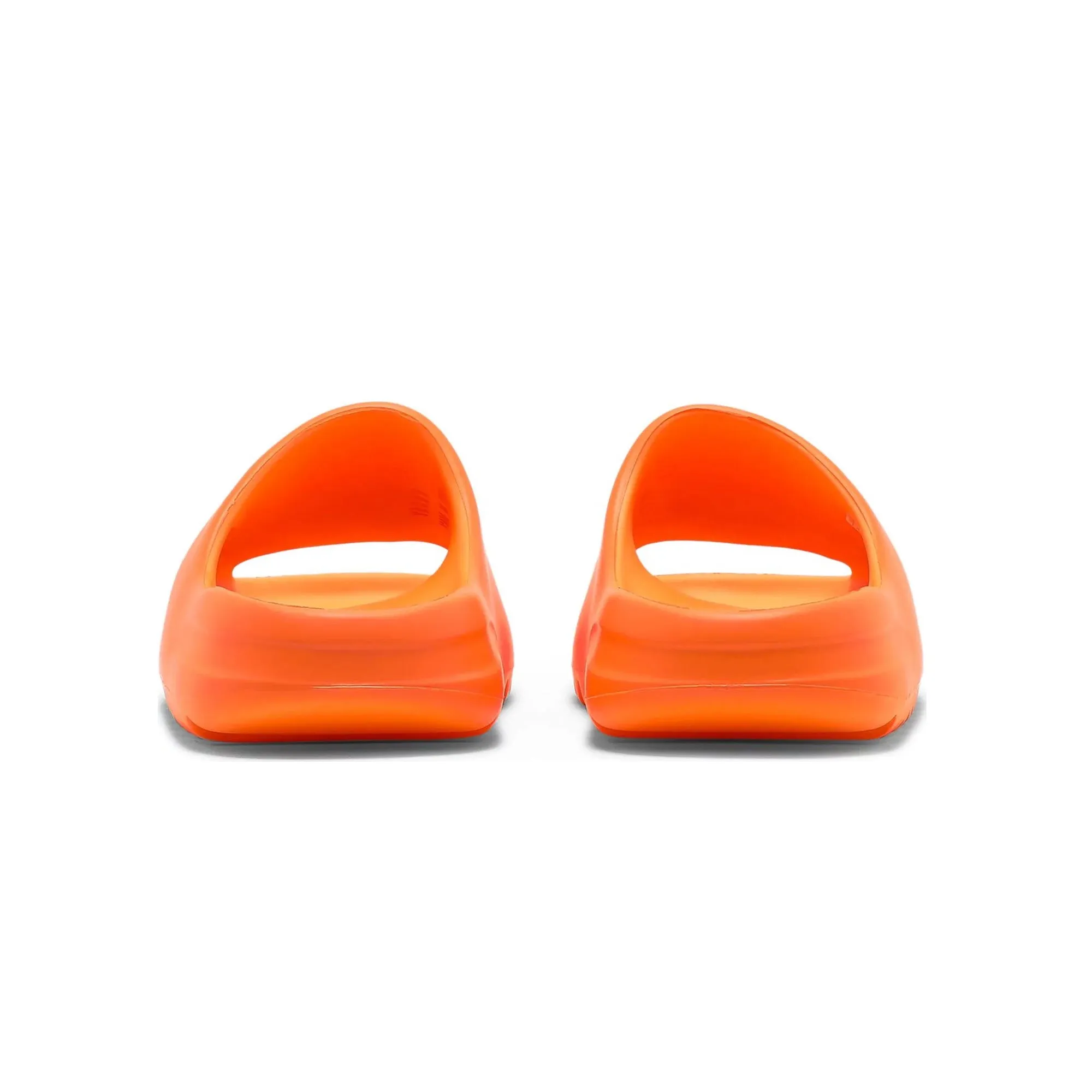 Yeezy Slide 'Enflame Orange'