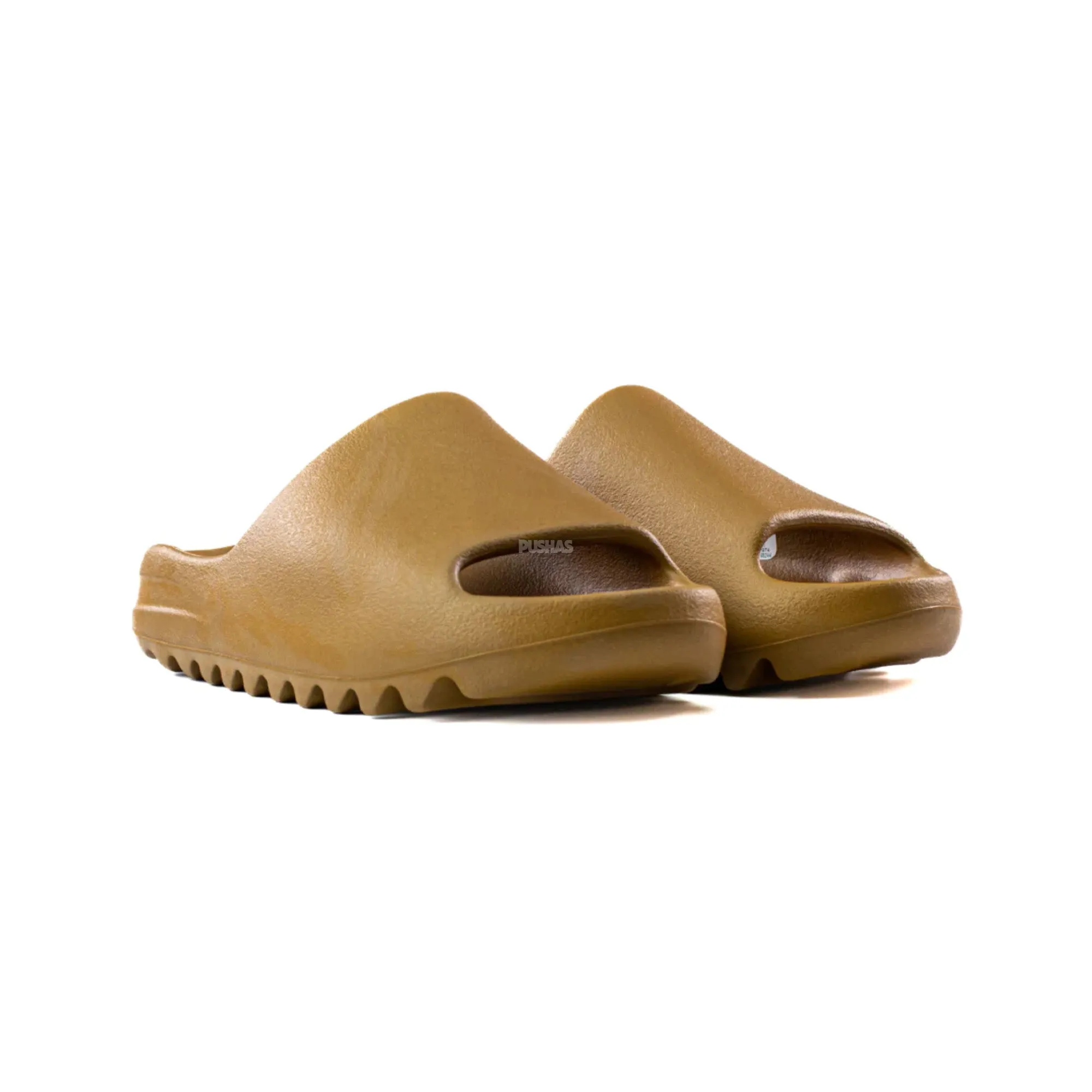 Yeezy Slides 'Ochre' (2021)