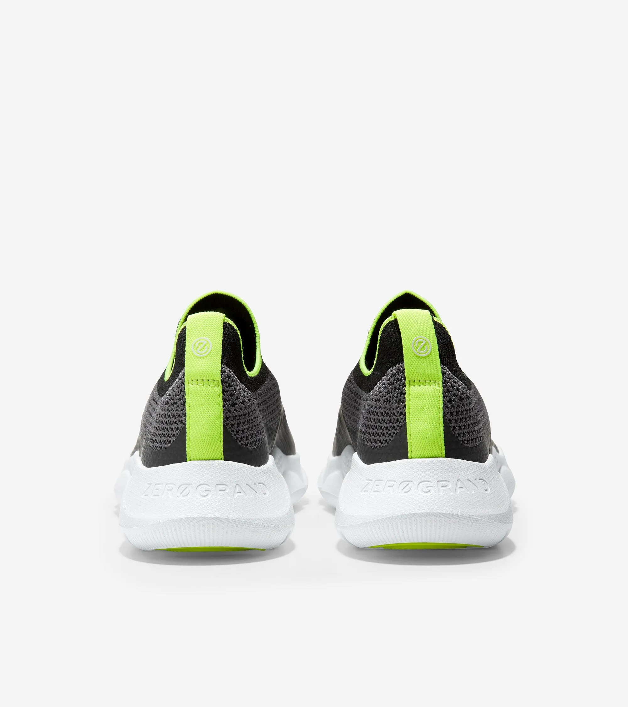 ZERØGRAND Radiant Slip-On Sneaker